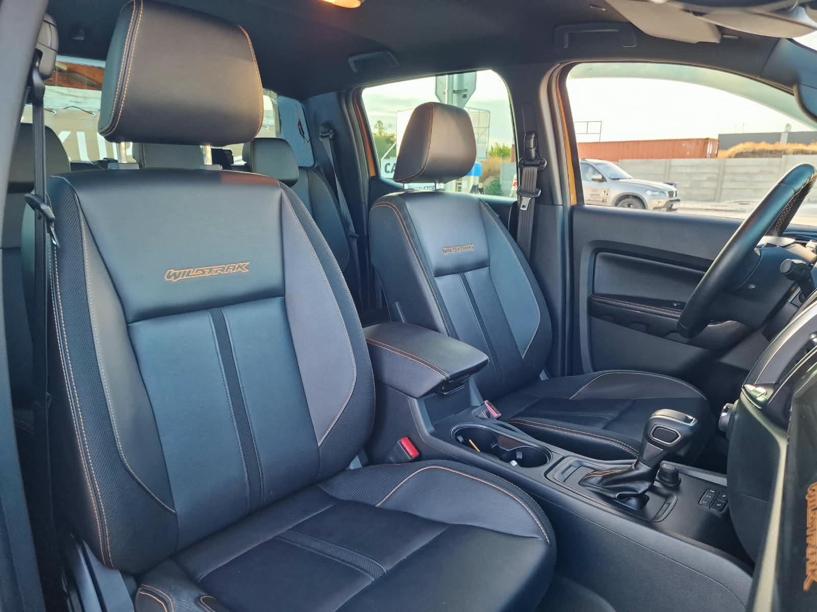 
								Ford Ranger 2.0 TDCi Ecoblue BiTurbo WildTrak 4×4 A/T full									