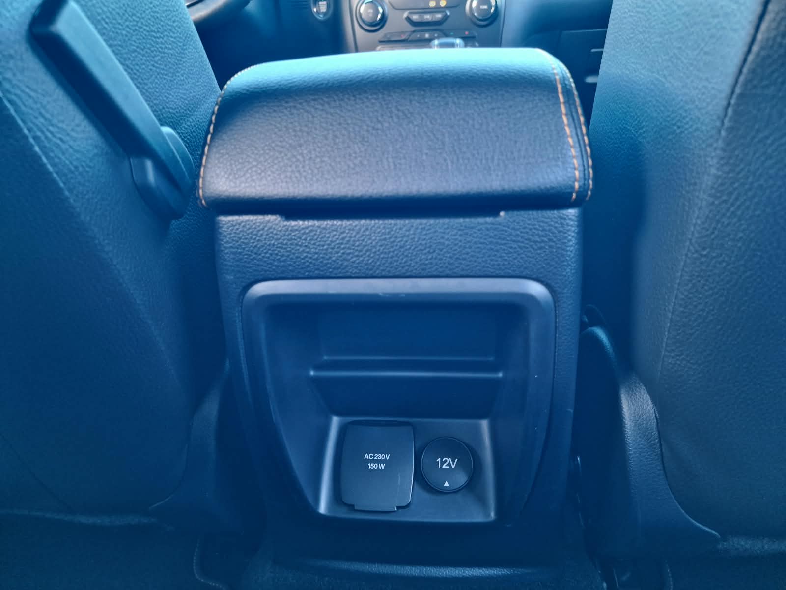 
								Ford Ranger 2.0 TDCi Ecoblue BiTurbo WildTrak 4×4 A/T full									