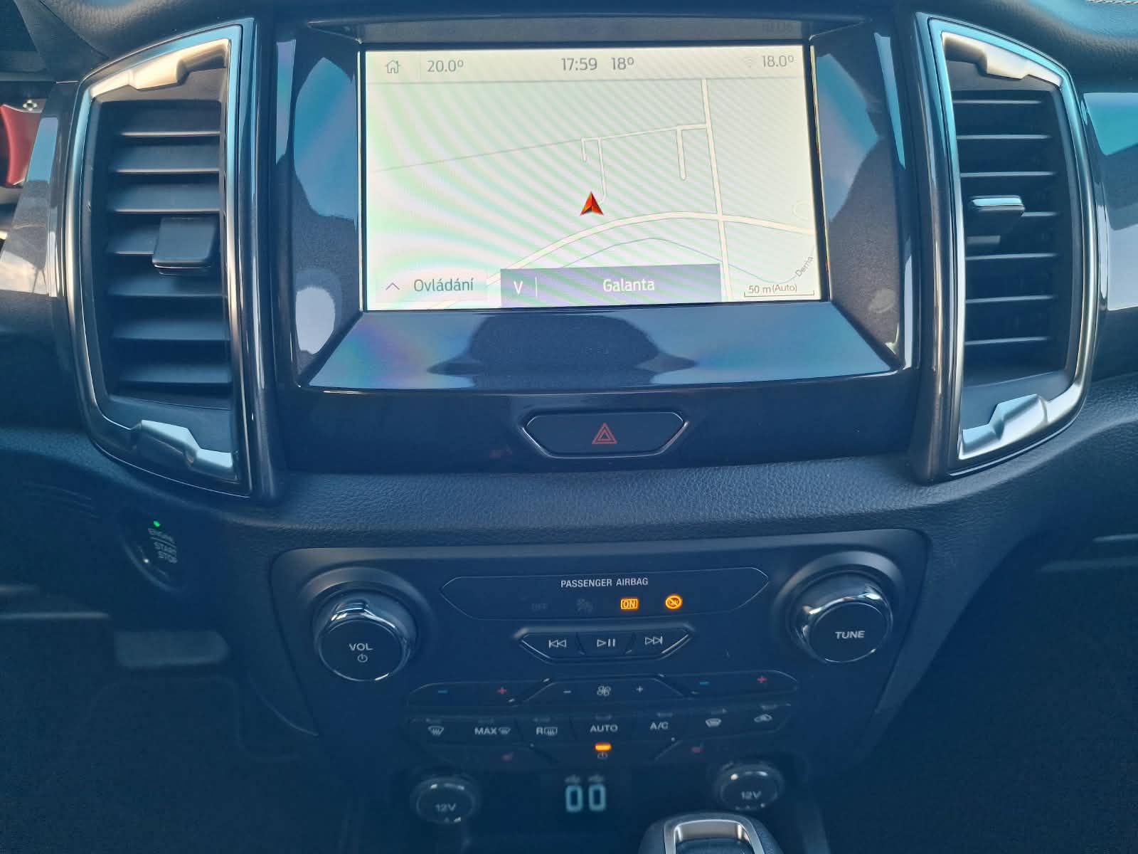 
								Ford Ranger 2.0 TDCi Ecoblue BiTurbo WildTrak 4×4 A/T full									
