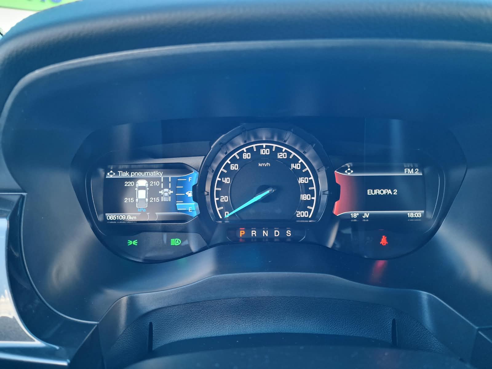 
								Ford Ranger 2.0 TDCi Ecoblue BiTurbo WildTrak 4×4 A/T full									