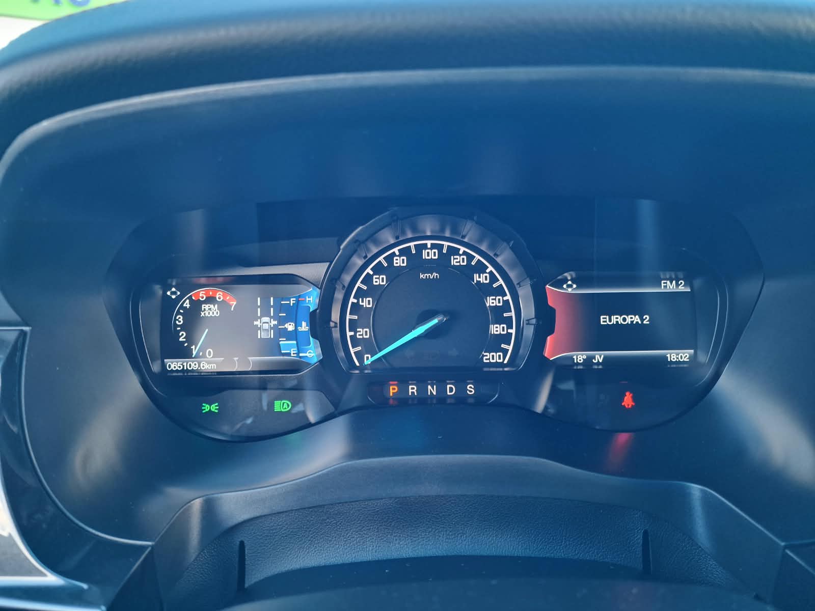 
								Ford Ranger 2.0 TDCi Ecoblue BiTurbo WildTrak 4×4 A/T full									
