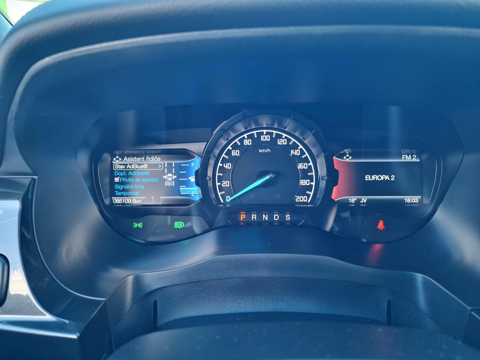 
								Ford Ranger 2.0 TDCi Ecoblue BiTurbo WildTrak 4×4 A/T full									