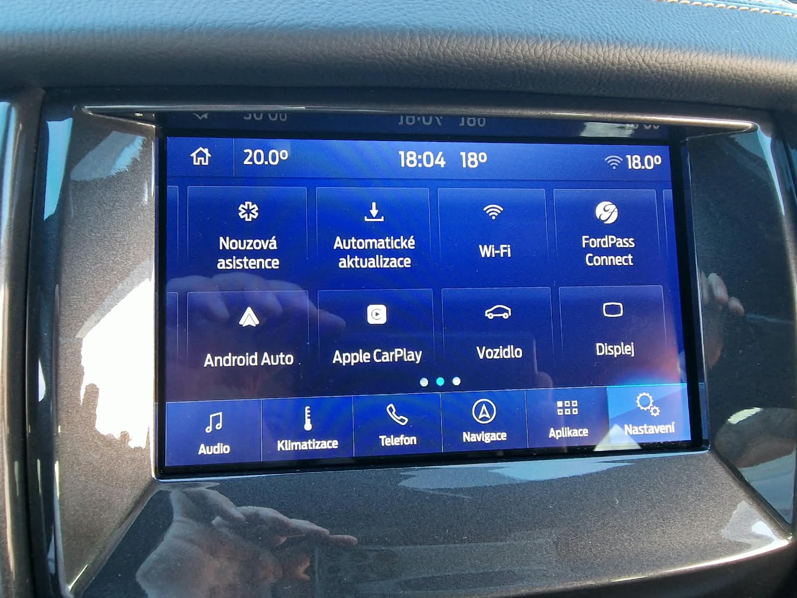 
								Ford Ranger 2.0 TDCi Ecoblue BiTurbo WildTrak 4×4 A/T full									