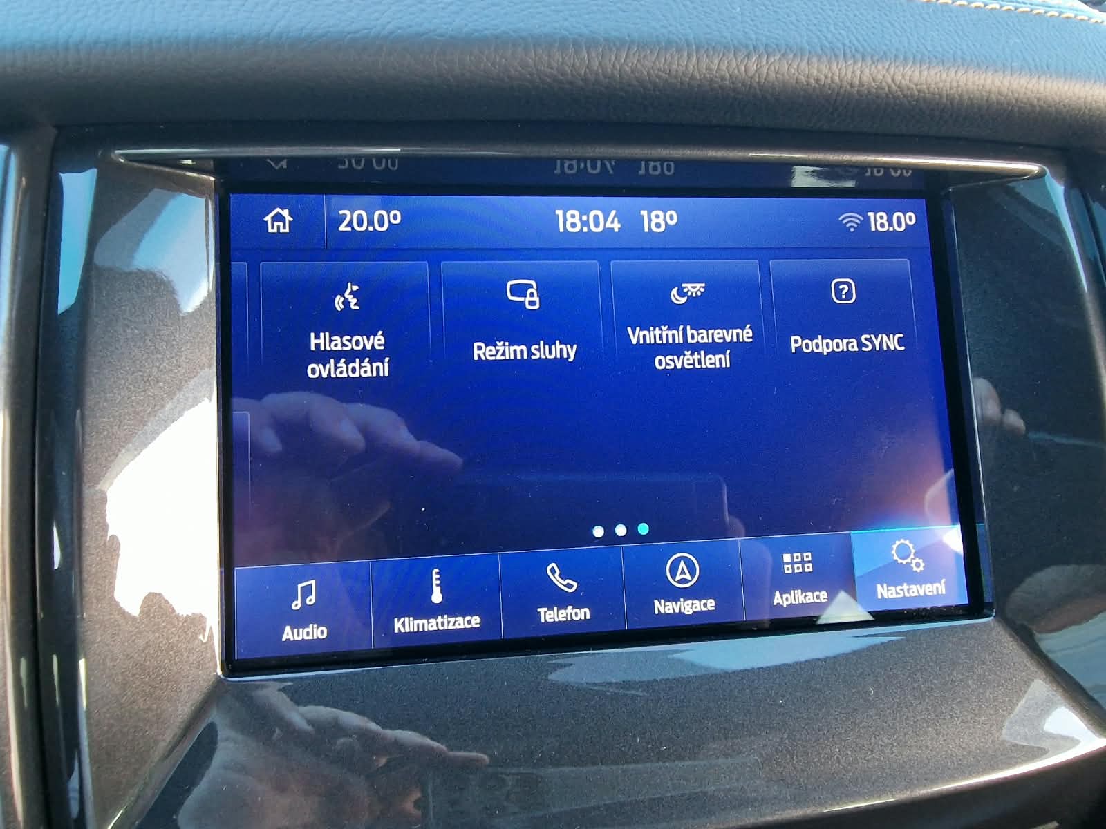 
								Ford Ranger 2.0 TDCi Ecoblue BiTurbo WildTrak 4×4 A/T full									