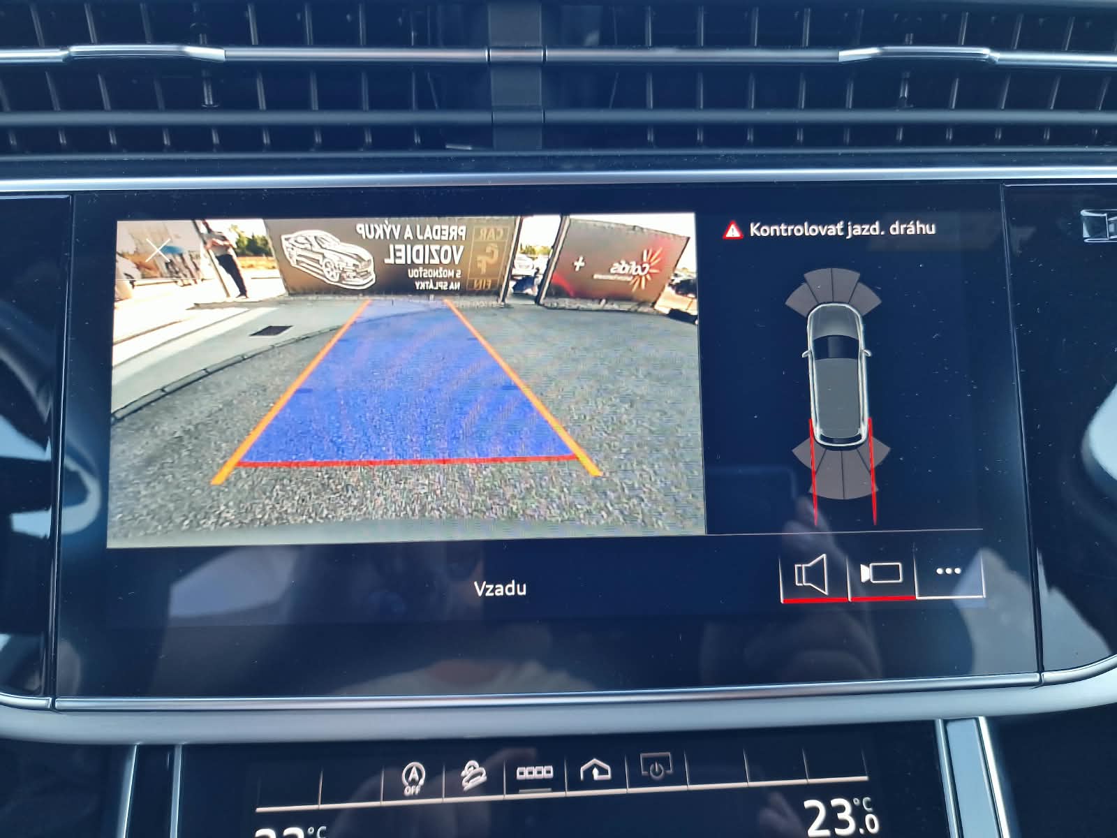 
								Audi Q7 55 3.0 TFSI mHEV S line quattro tiptronic full									