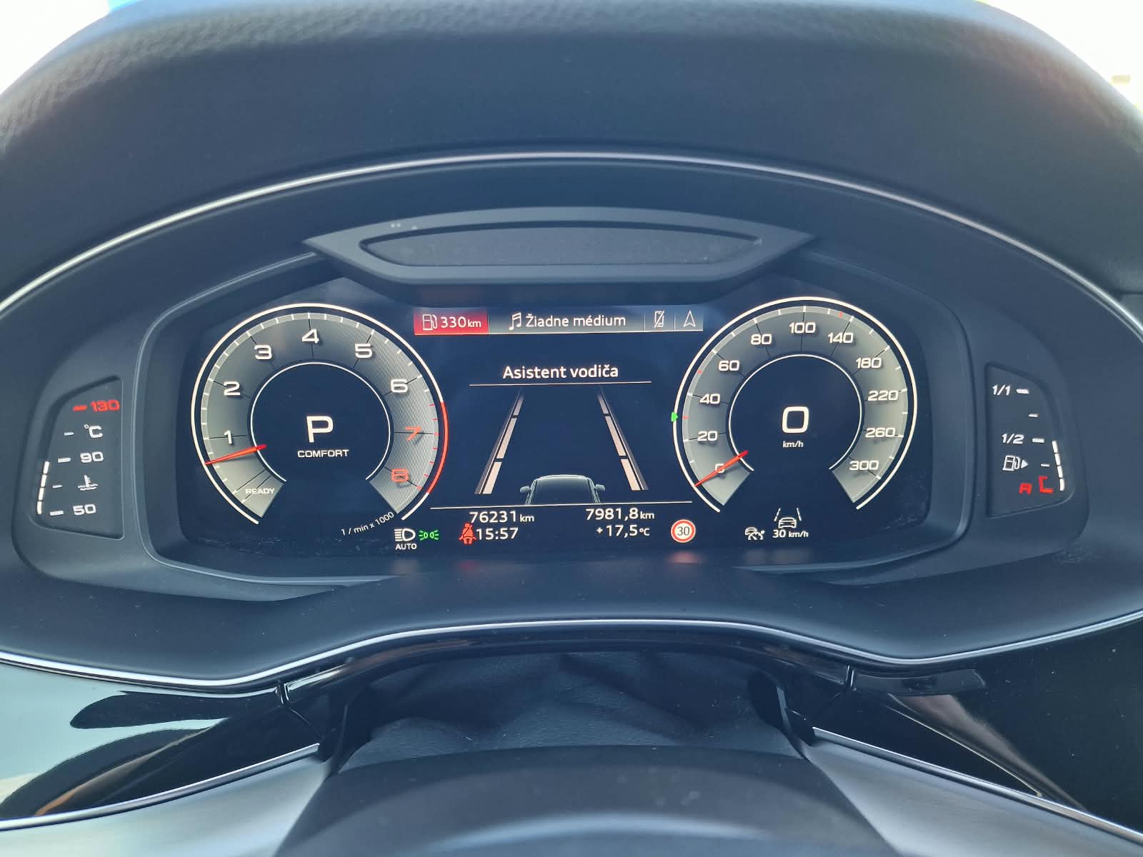
								Audi Q7 55 3.0 TFSI mHEV S line quattro tiptronic full									