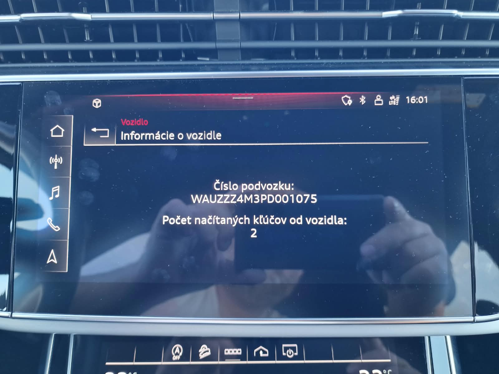 
								Audi Q7 55 3.0 TFSI mHEV S line quattro tiptronic full									