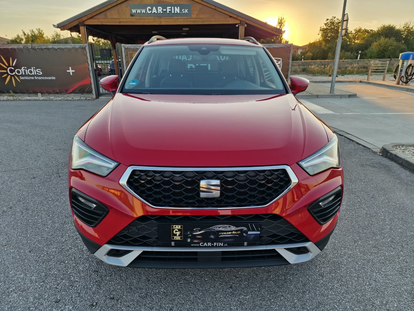 
								Seat Ateca 2.0 TDI 150 Style Family DSG full									