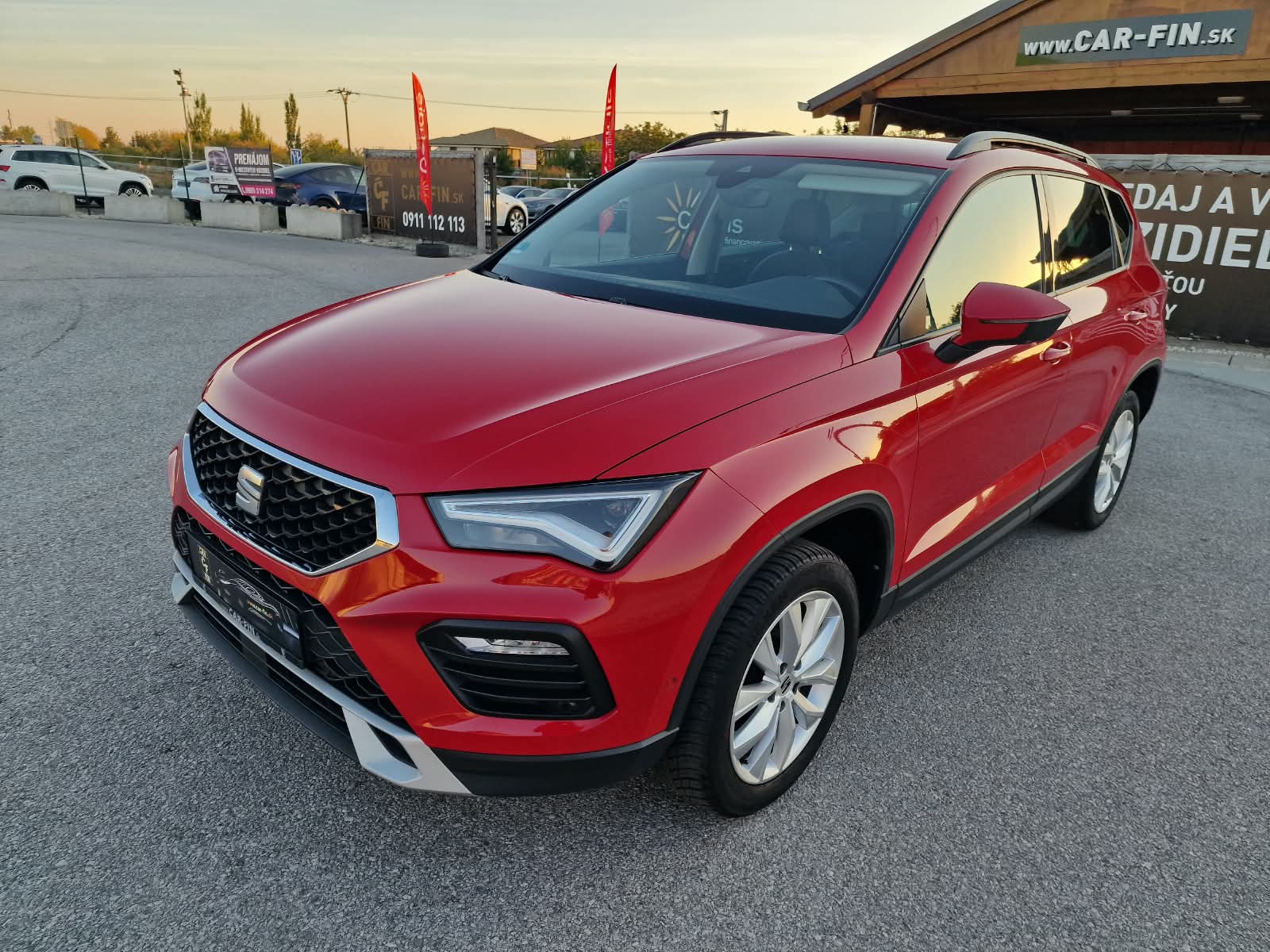 
								Seat Ateca 2.0 TDI 150 Style Family DSG full									