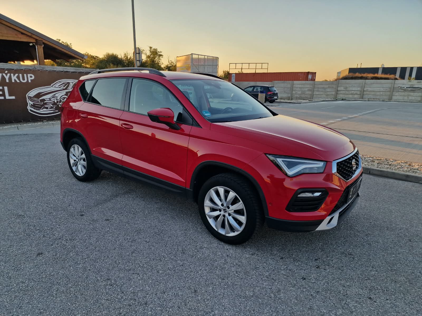 
								Seat Ateca 2.0 TDI 150 Style Family DSG full									