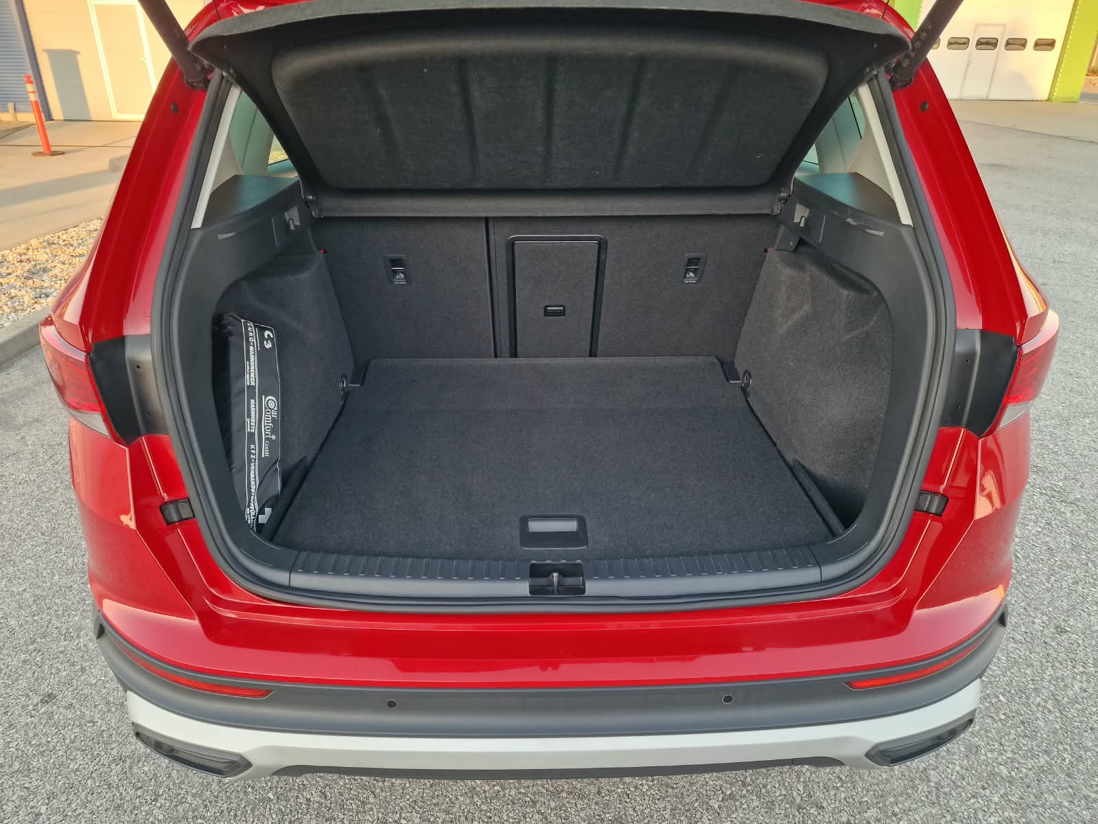 
								Seat Ateca 2.0 TDI 150 Style Family DSG full									