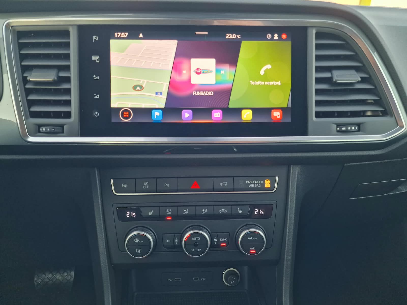 
								Seat Ateca 2.0 TDI 150 Style Family DSG full									