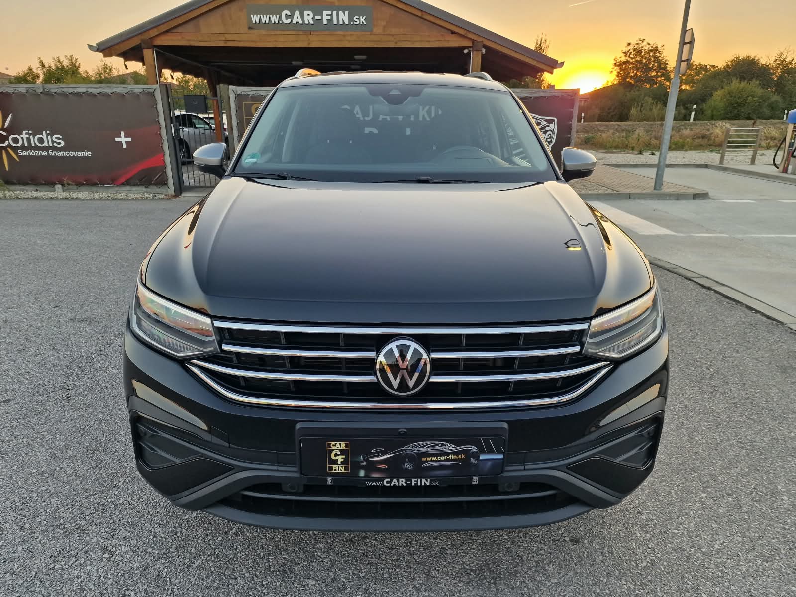 
								Volkswagen Tiguan Allspace 2.0 TDI EVO SCR 4Motion Life DSG full									