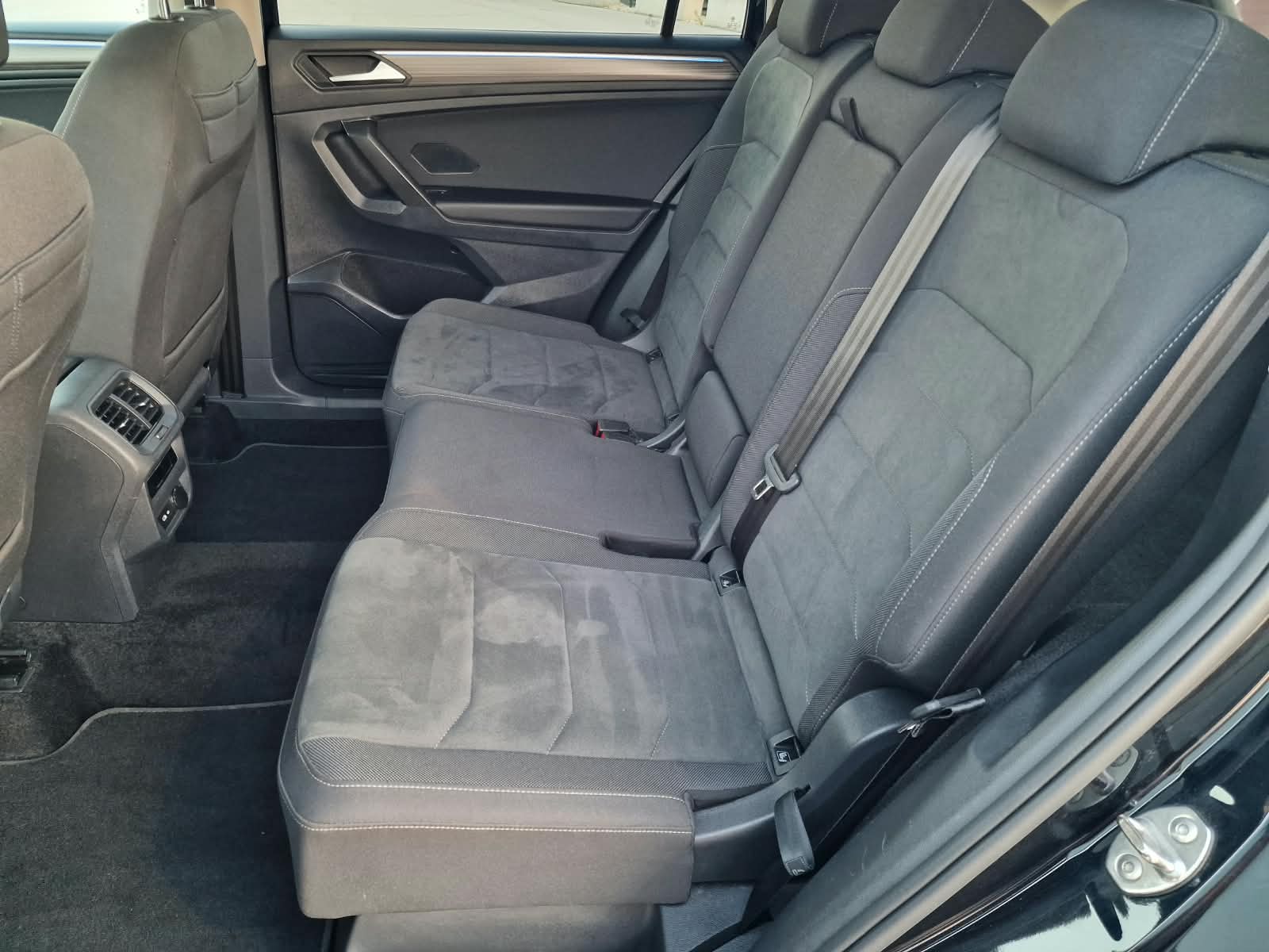 
								Volkswagen Tiguan Allspace 2.0 TDI EVO SCR 4Motion Life DSG full									