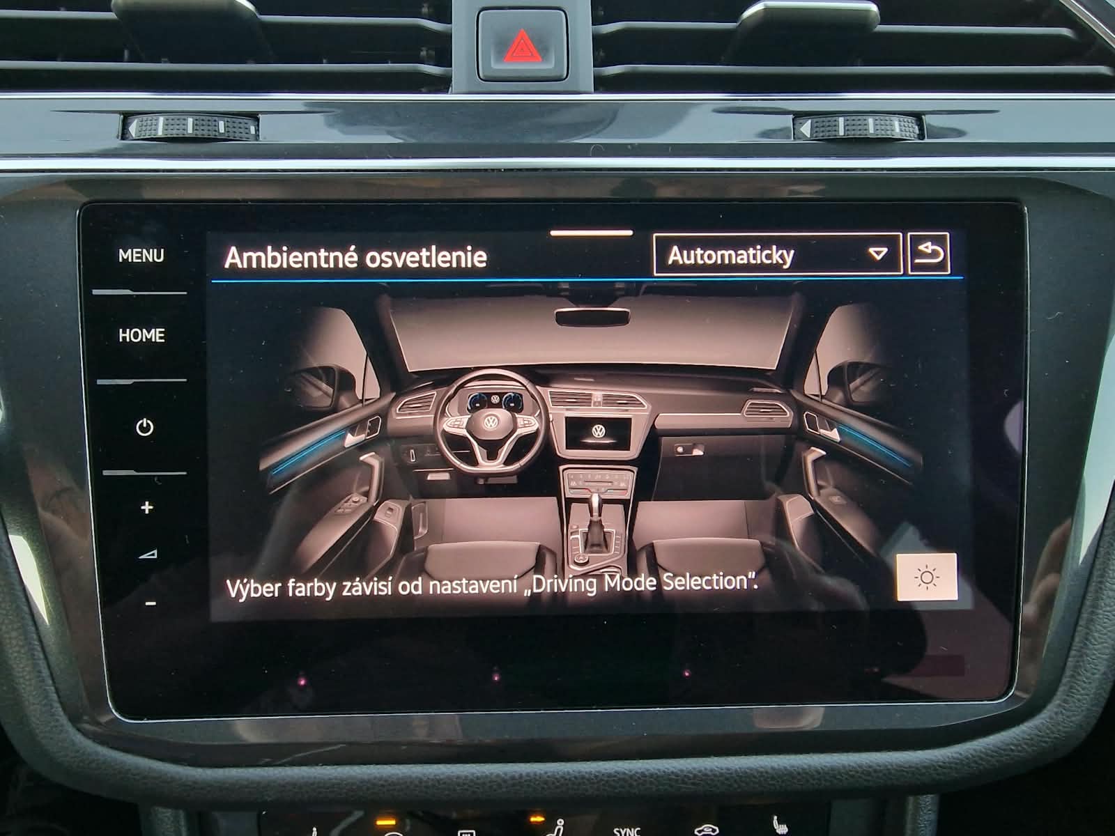 
								Volkswagen Tiguan Allspace 2.0 TDI EVO SCR 4Motion Life DSG full									