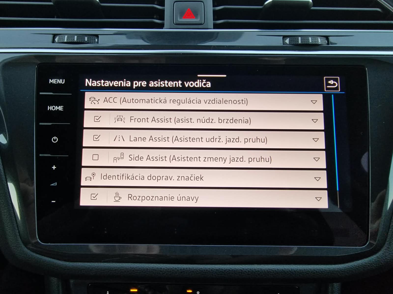 
								Volkswagen Tiguan Allspace 2.0 TDI EVO SCR 4Motion Life DSG full									