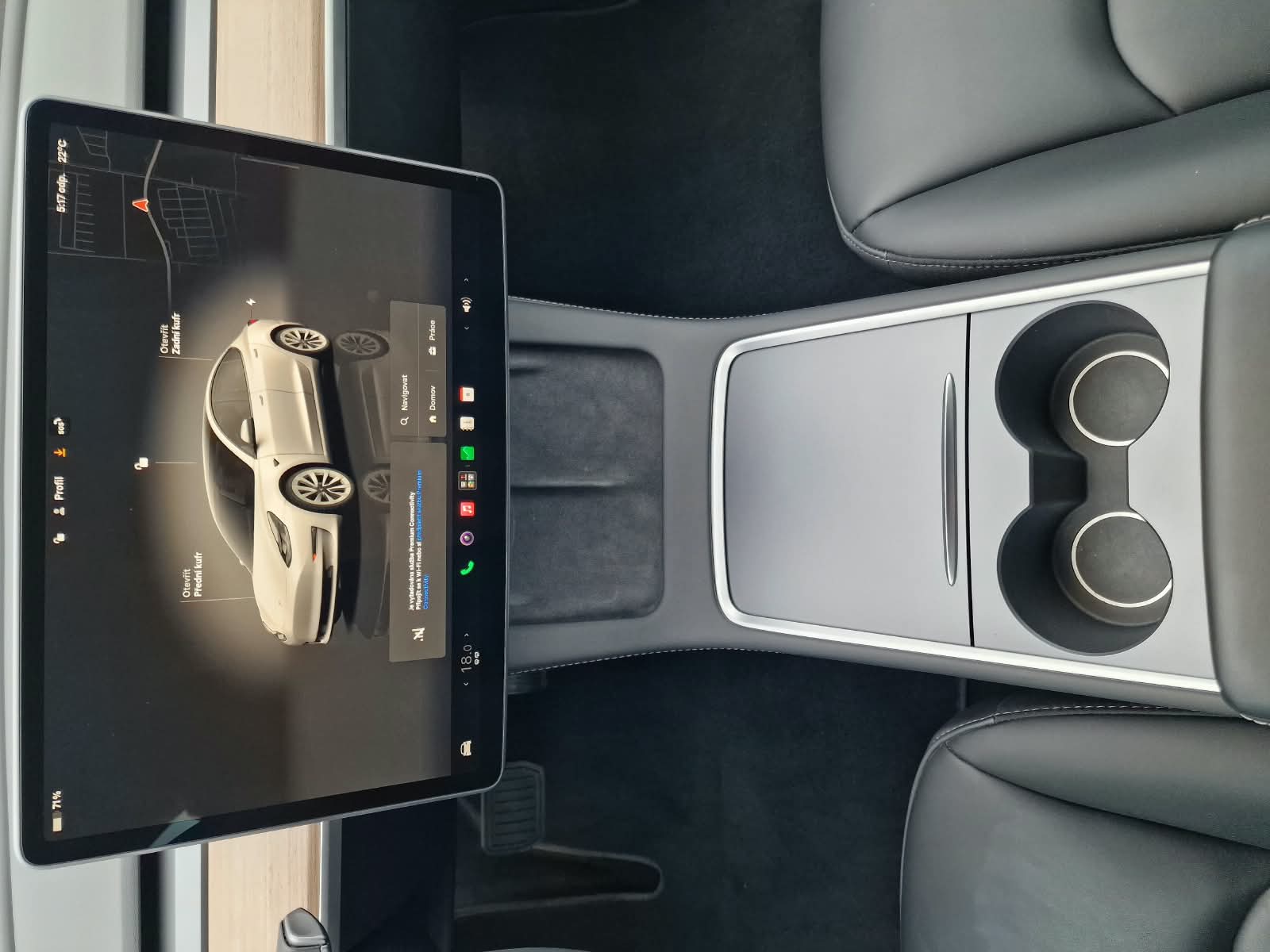 
								Tesla Model 3 Long Range Dual Motor + Ťažné full									