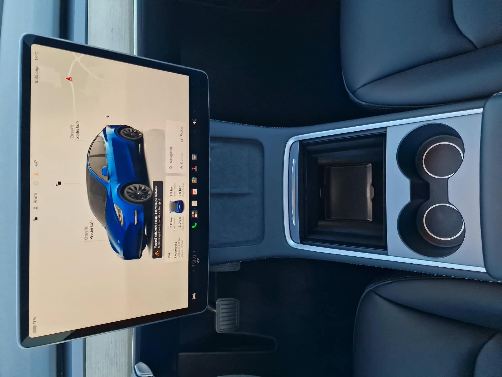
								Tesla Model Y Standard Range RWD 60kWh s ťažným full									